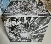 DRAGON BALL - ITAJAGA Vol.4 - BOITE DE 20