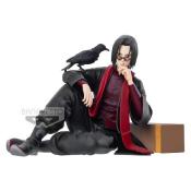 NARUTO - ULTRA LIMITED MOBILE GAME STYLIST X PHOTOGRAPHER - FIGURINE ITACHI UCHIHA